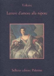 Lettere d’amore alla nipote