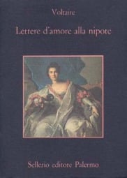 Lettere d’amore alla nipote