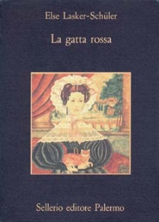 La gatta rossa