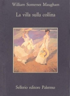 La villa sulla collina