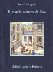 Il grande mistero di Bow