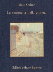 La settimana della cometa