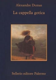 La cappella gotica