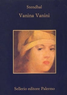 Vanina Vanini