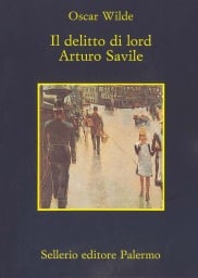 Il delitto di lord Arturo Savile