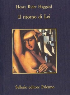 Il ritorno di Lei