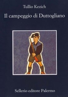 Il campeggio di Duttogliano