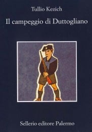 Il campeggio di Duttogliano