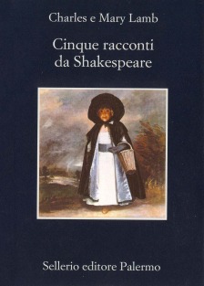 Cinque racconti da Shakespeare e cinque brani di Shakespeare