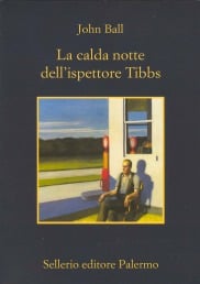 La calda notte dell'ispettore Tibbs