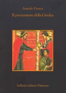 Il procuratore della Giudea