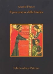 Il procuratore della Giudea