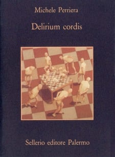 Delirium cordis