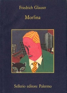 Morfina