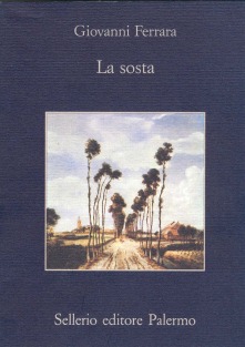 La sosta