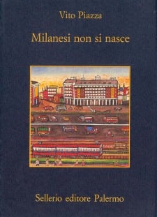 Milanesi non si nasce