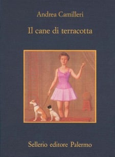 Il cane di terracotta