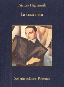 La casa nera