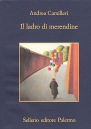 Il ladro di merendine