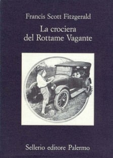 La crociera del Rottame Vagante