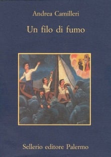 Un filo di fumo