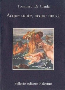 Acque sante, acque marce