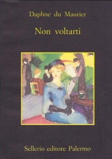 Non voltarti