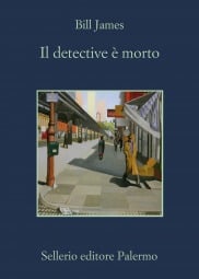 Il detective è morto