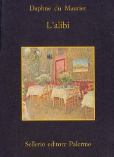 L'alibi