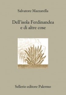 Dell’isola Ferdinandea e di altre cose