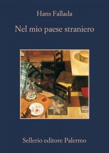 Nel mio paese straniero