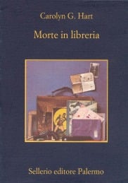 Morte in libreria