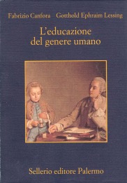 L'educazione del genere umano