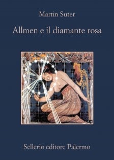 Allmen e il diamante rosa