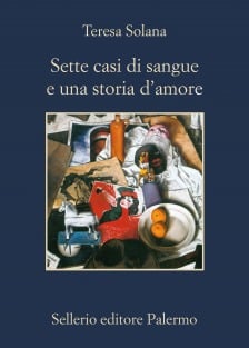 Sette casi di sangue e una storia d’amore