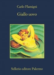 Giallo uovo