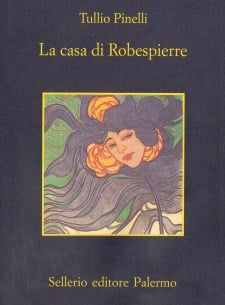 La casa di Robespierre