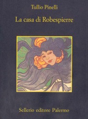 La casa di Robespierre