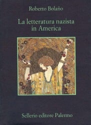 La letteratura nazista in America