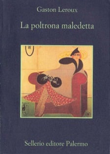 La poltrona maledetta