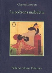 La poltrona maledetta