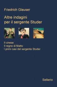 Altre indagini per il sergente Studer