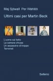 Ultimi casi per Martin Beck