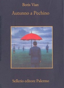 Autunno a Pechino