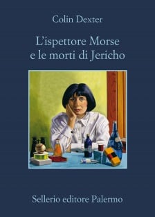 L’ispettore Morse e le morti di Jericho