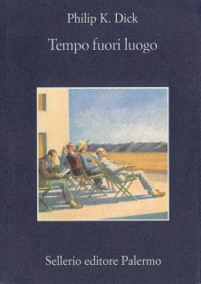 Tempo fuori luogo