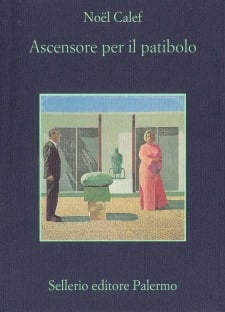 Ascensore per il patibolo