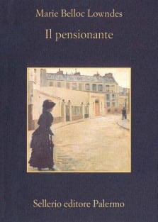 Il pensionante