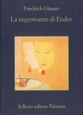 La negromante di Endor