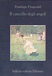 Il cancello degli angeli